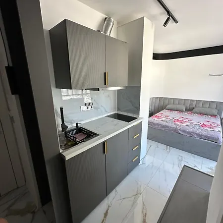 Appartement Stitch On The 1 Paralía