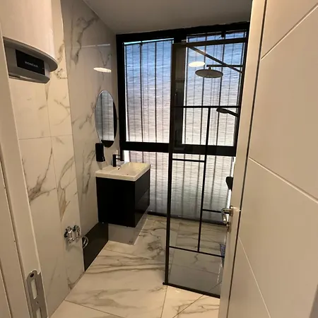 Appartement Stitch On The 1 Paralía