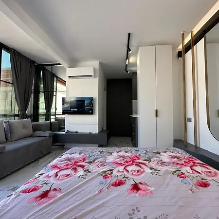 Stitch On The 1 Appartement *