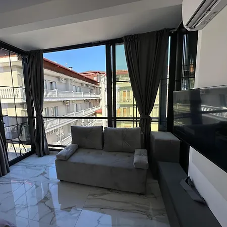 Appartement Stitch On The 1 *