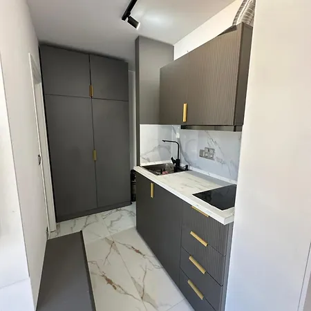 Stitch On The 1 * Paralía