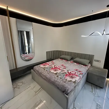 Stitch On The 1 아파트