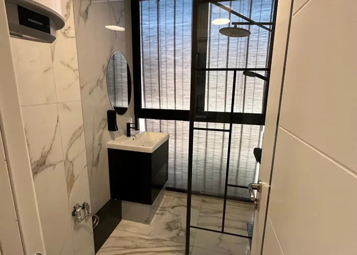 Appartement Stitch On The 1 Paralía