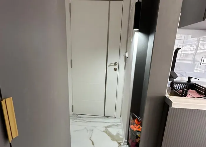 Stitch On The 1 * Paralía