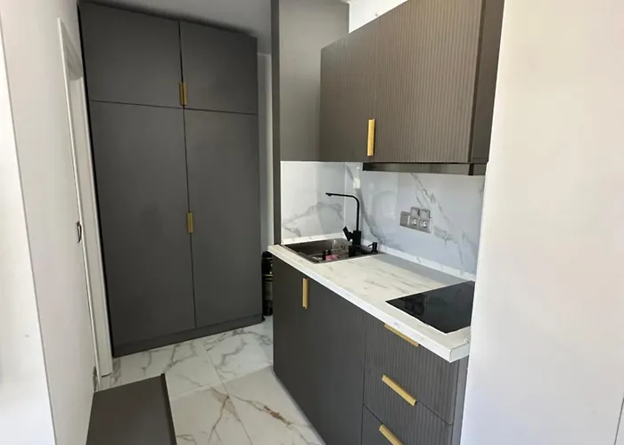 Stitch On The 1 * Paralía